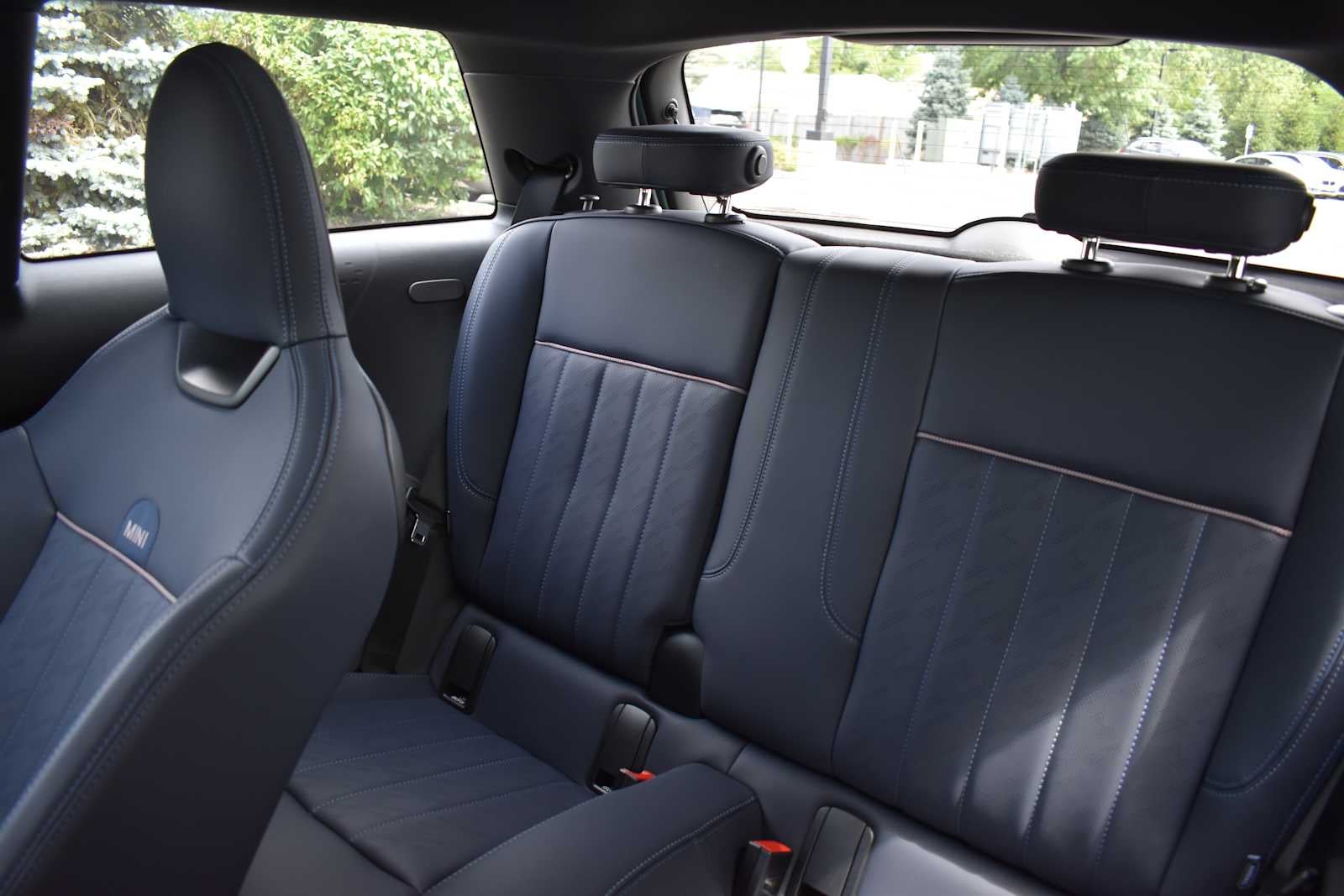 2025 MINI Hardtop 2 Door Cooper S FWD