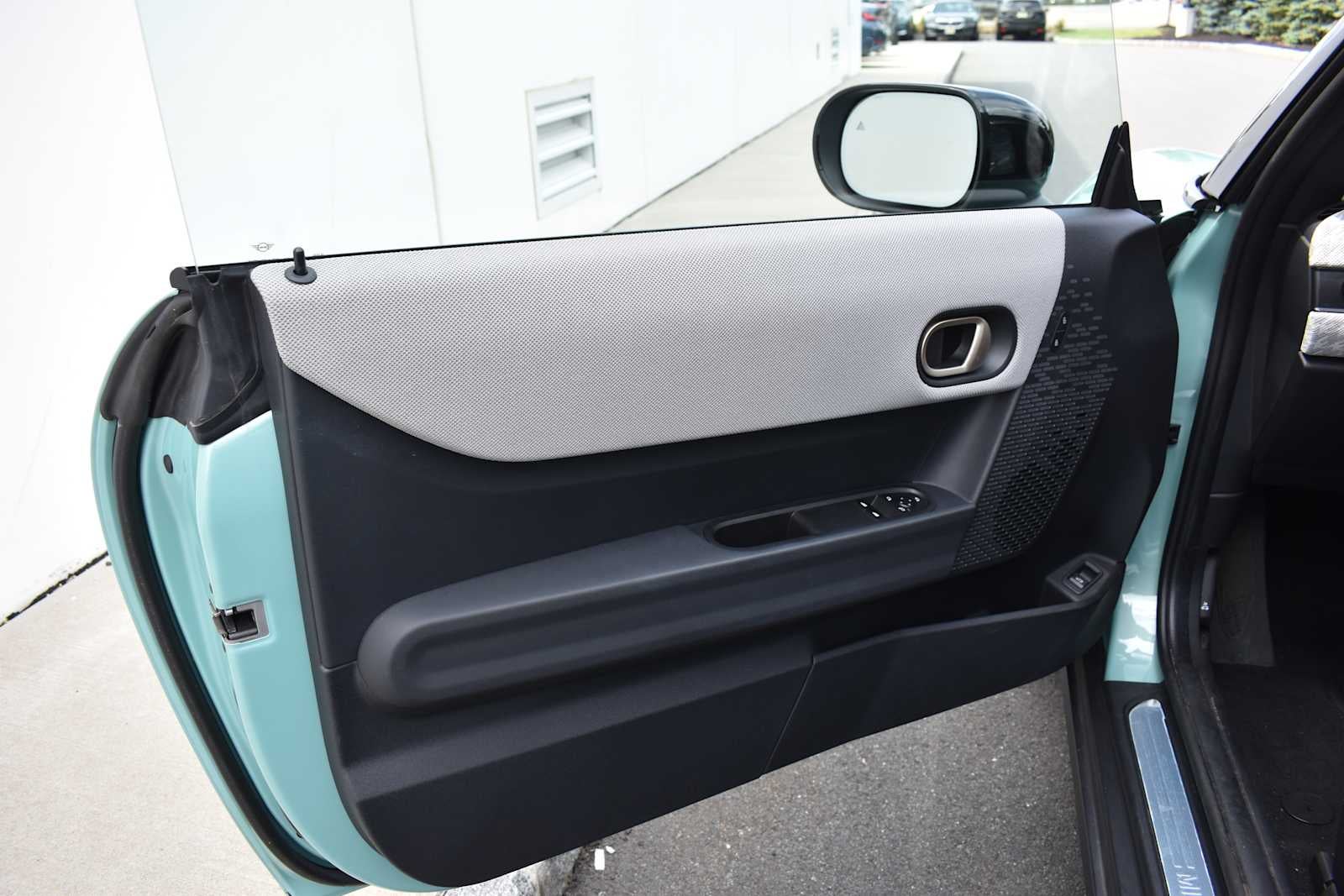 2025 MINI Hardtop 2 Door Cooper S FWD