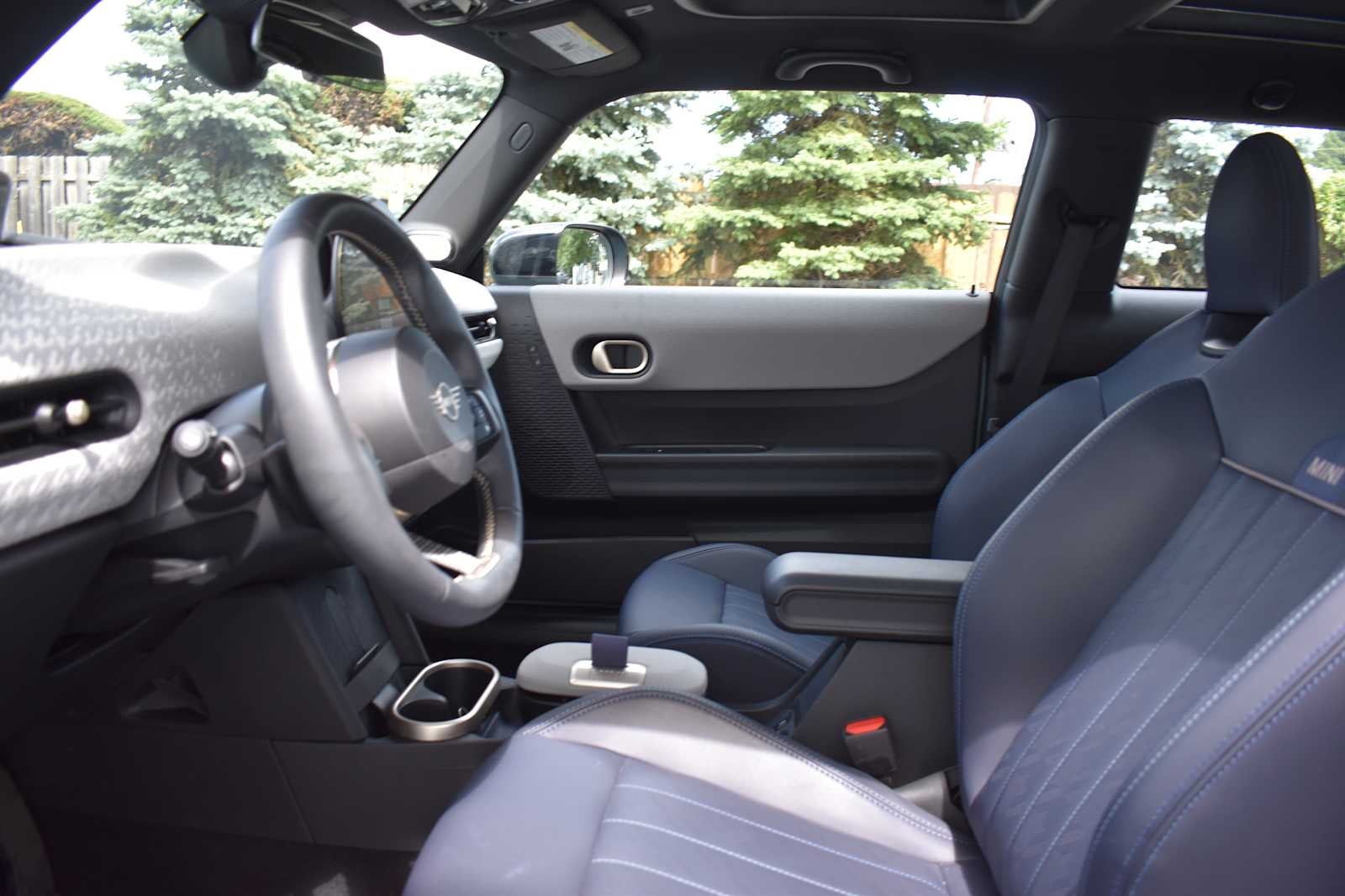 2025 MINI Hardtop 2 Door Cooper S FWD