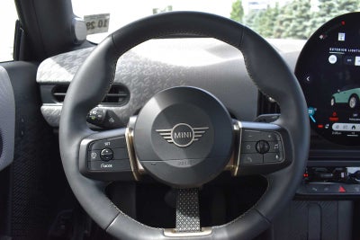 2025 MINI Hardtop 2 Door Cooper S FWD