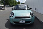 2025 MINI Hardtop 2 Door Cooper S FWD