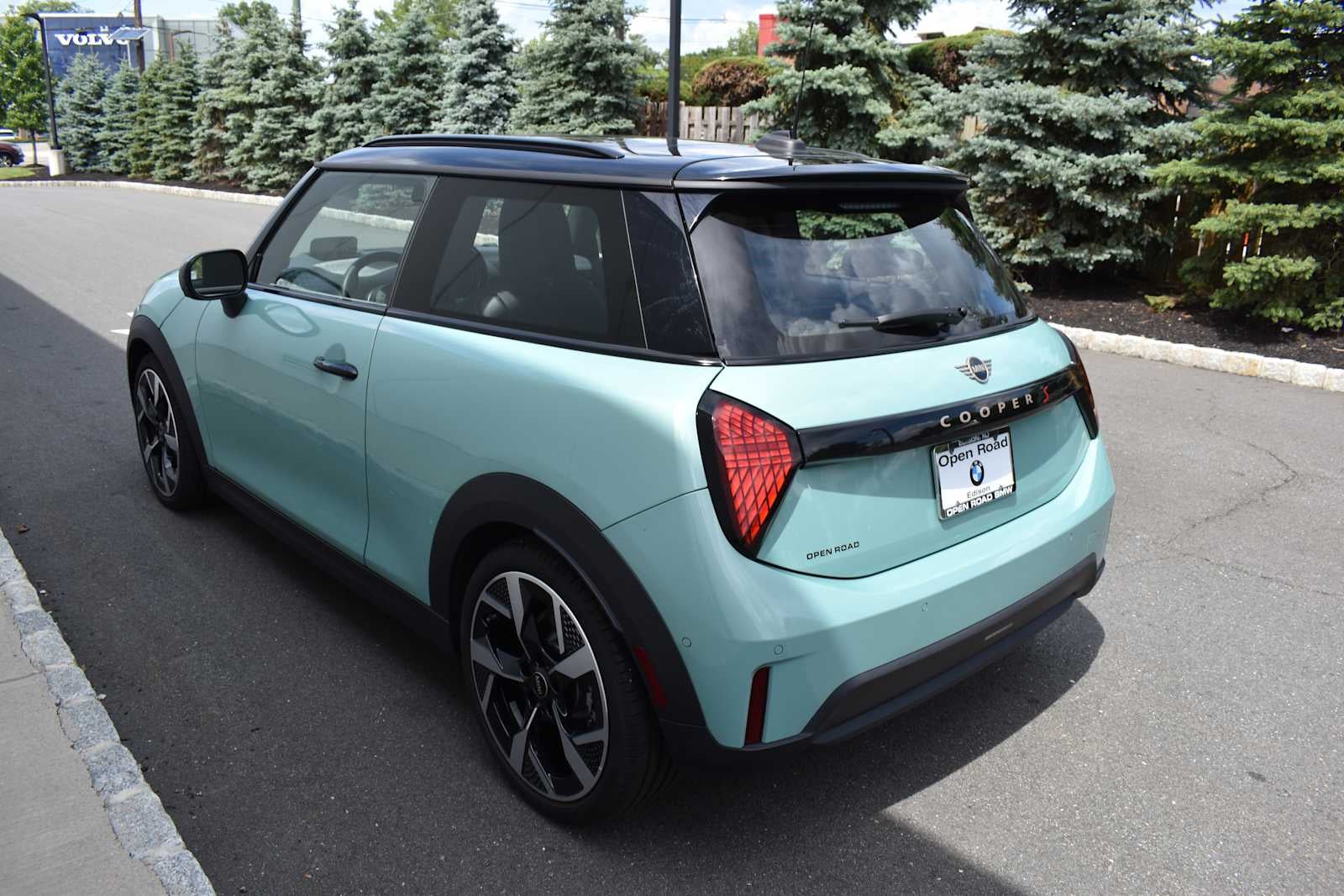 2025 MINI Hardtop 2 Door Cooper S FWD