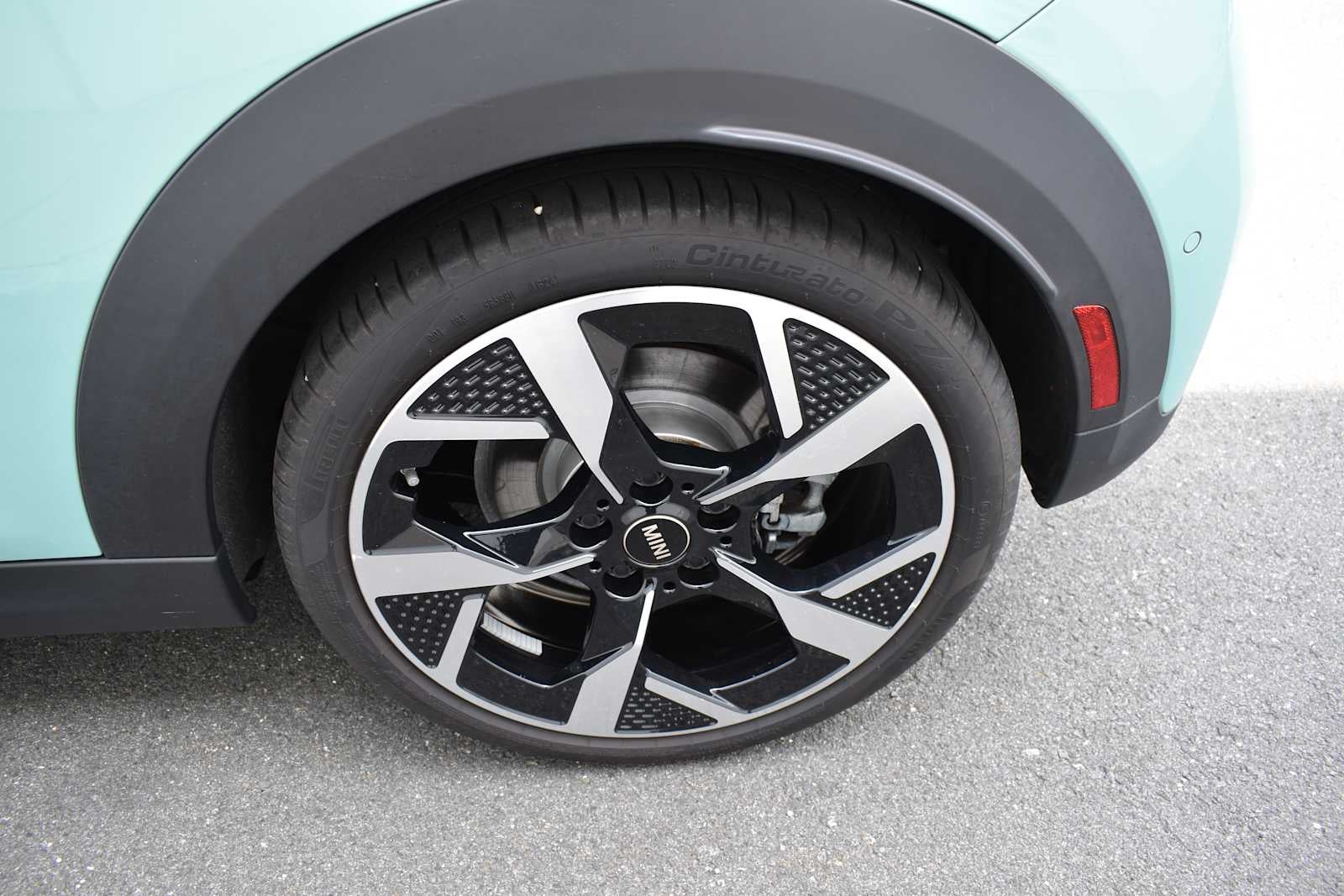2025 MINI Hardtop 2 Door Cooper S FWD