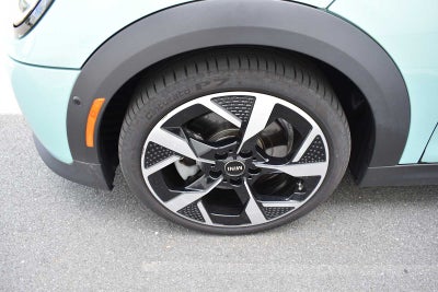 2025 MINI Hardtop 2 Door Cooper S FWD