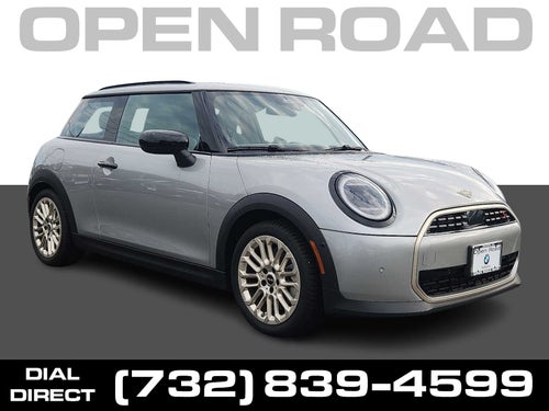 2025 MINI Hardtop 2 Door Cooper S FWD