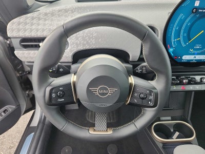 2025 MINI Hardtop 2 Door Cooper S FWD