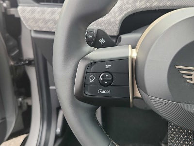 2025 MINI Hardtop 2 Door Cooper S FWD