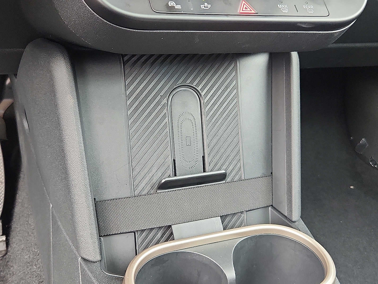 2025 MINI Hardtop 2 Door Cooper S FWD