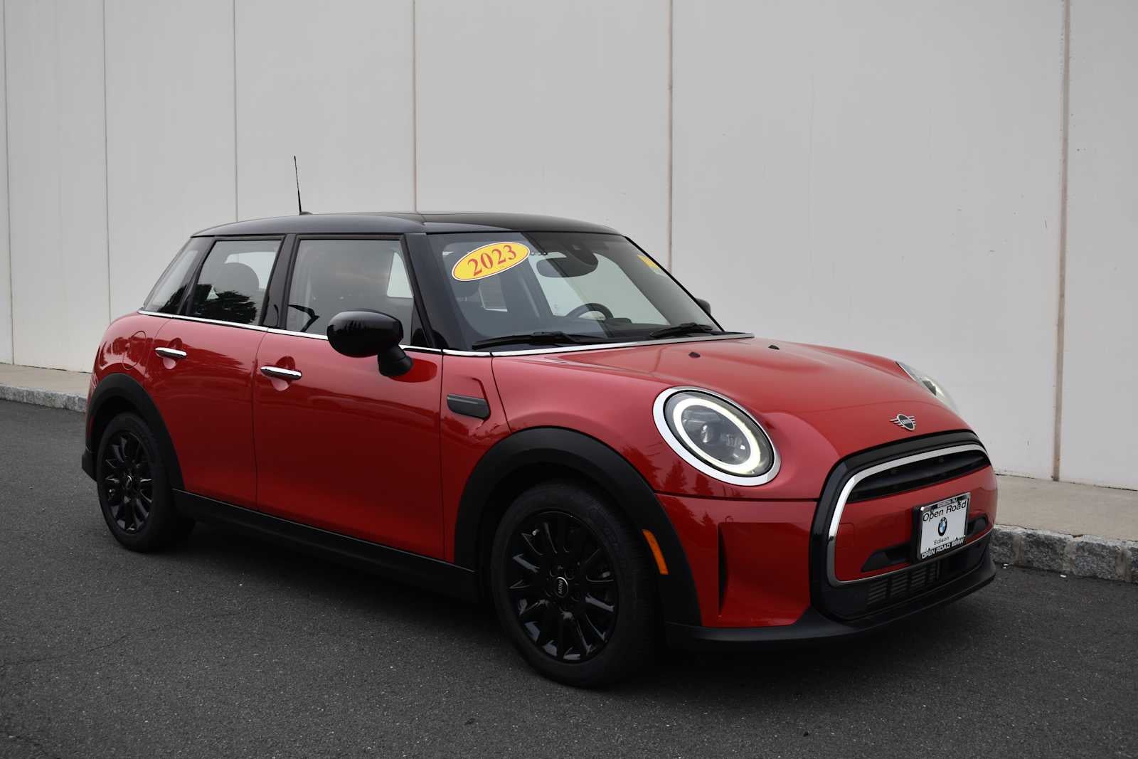 2023 MINI Hardtop 4 Door Cooper FWD