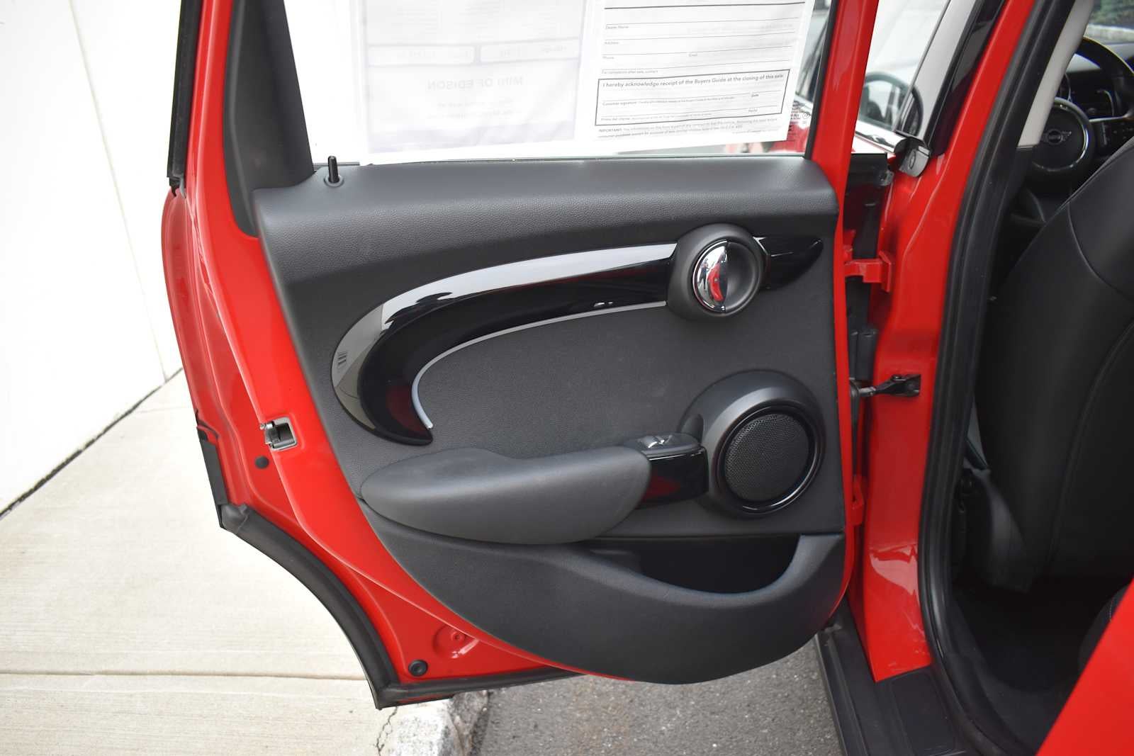 2023 MINI Hardtop 4 Door Cooper FWD