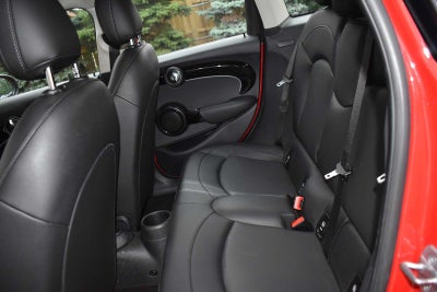 2023 MINI Hardtop 4 Door Cooper FWD
