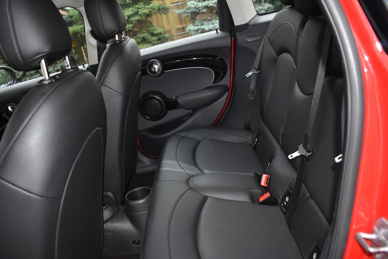2023 MINI Hardtop 4 Door Cooper FWD