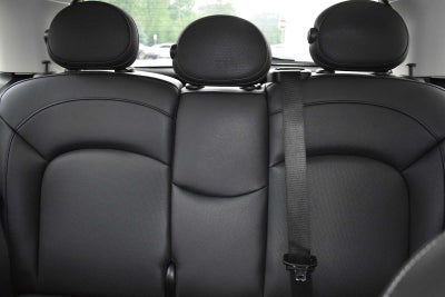 2023 MINI Hardtop 4 Door Cooper FWD