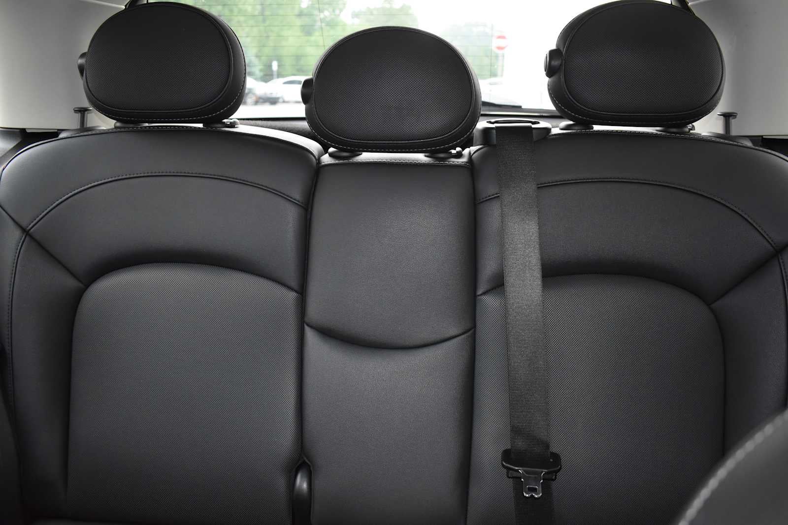 2023 MINI Hardtop 4 Door Cooper FWD