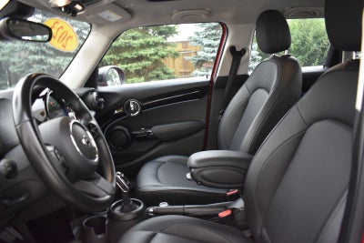 2023 MINI Hardtop 4 Door Cooper FWD