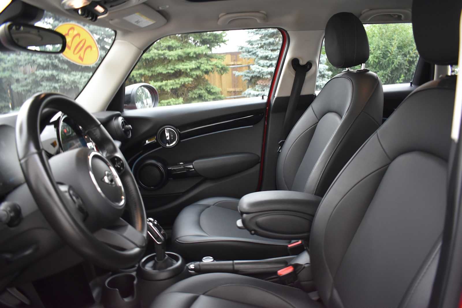 2023 MINI Hardtop 4 Door Cooper FWD