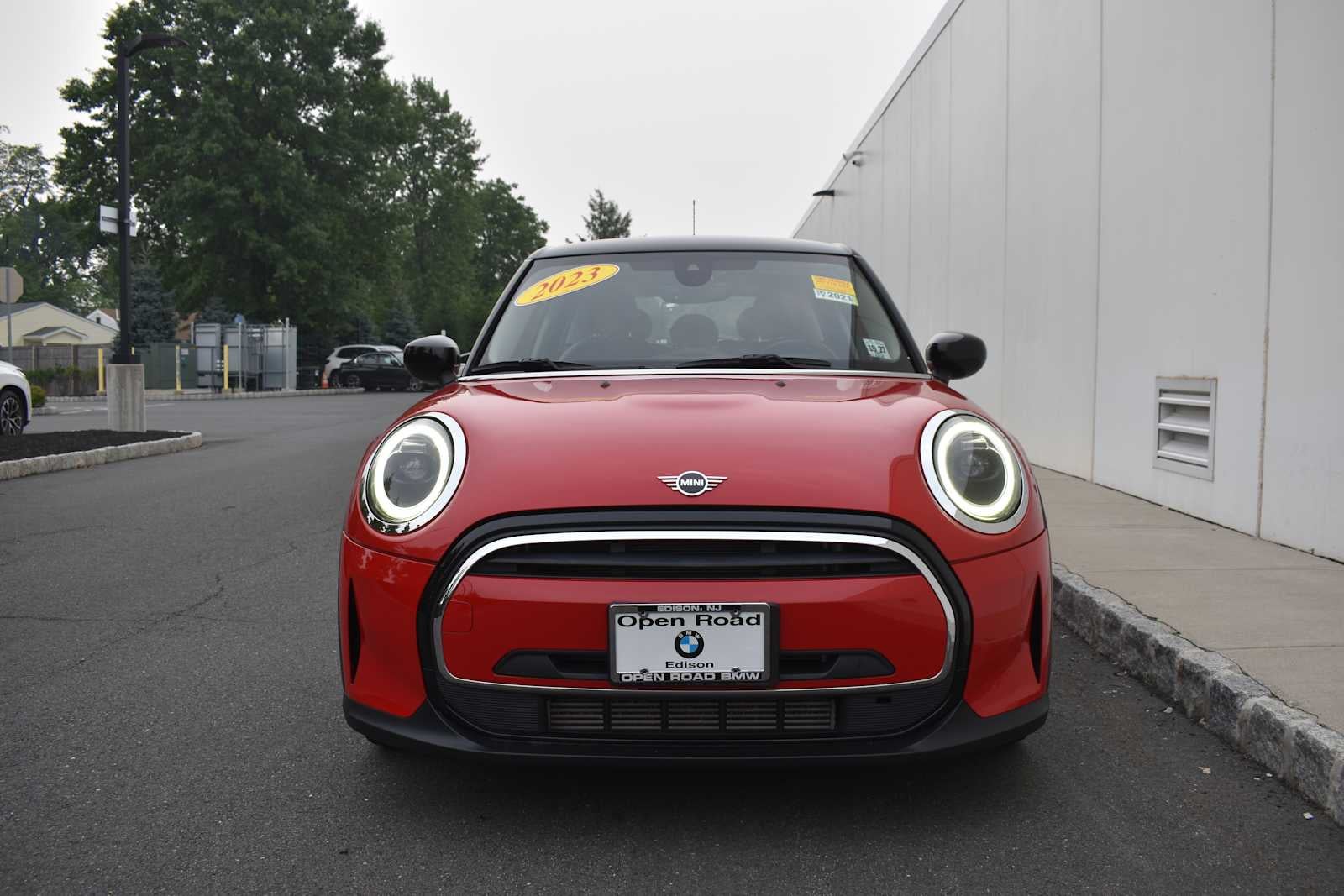 2023 MINI Hardtop 4 Door Cooper FWD