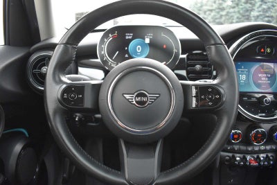 2023 MINI Hardtop 4 Door Cooper FWD