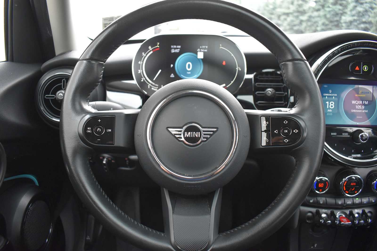 2023 MINI Hardtop 4 Door Cooper FWD