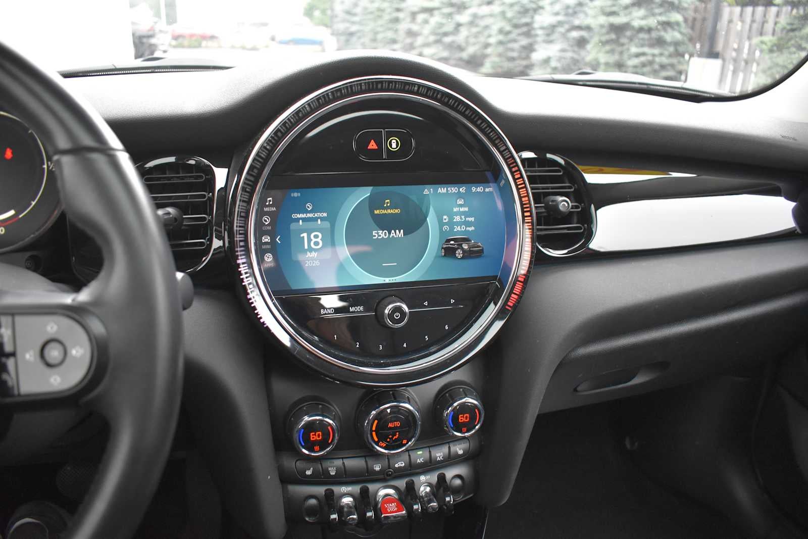 2023 MINI Hardtop 4 Door Cooper FWD