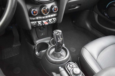 2023 MINI Hardtop 4 Door Cooper FWD