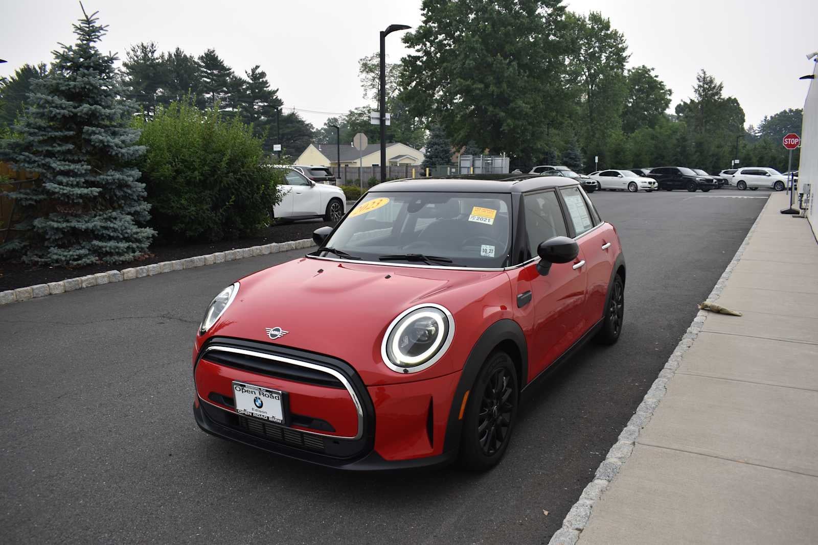 2023 MINI Hardtop 4 Door Cooper FWD