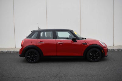 2023 MINI Hardtop 4 Door Cooper FWD