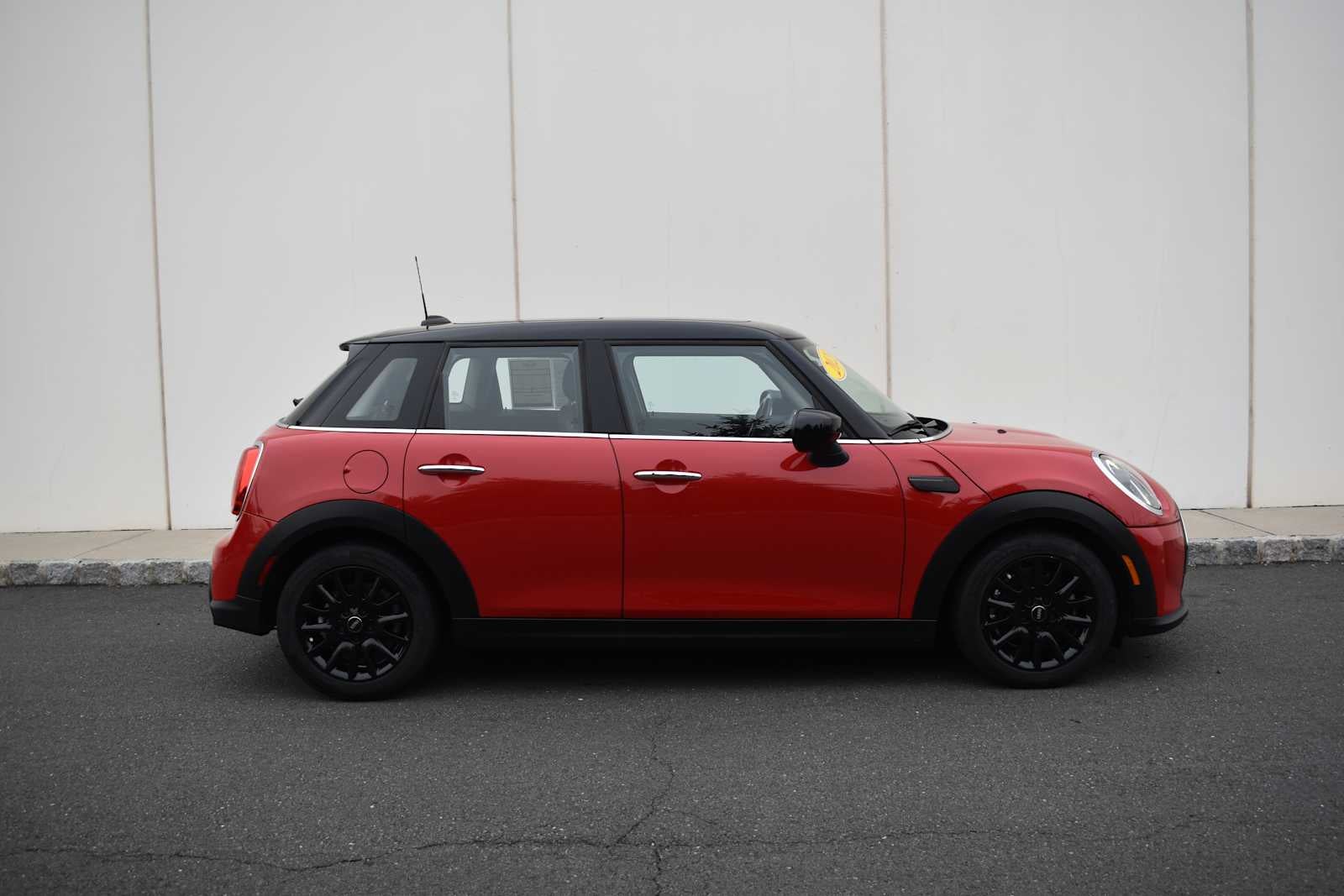 2023 MINI Hardtop 4 Door Cooper FWD