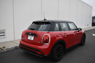 2023 MINI Hardtop 4 Door Cooper FWD