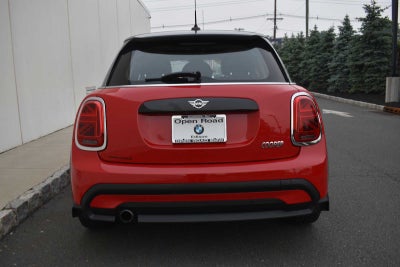 2023 MINI Hardtop 4 Door Cooper FWD