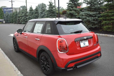 2023 MINI Hardtop 4 Door Cooper FWD