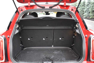 2023 MINI Hardtop 4 Door Cooper FWD
