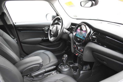 2023 MINI Hardtop 4 Door Cooper FWD