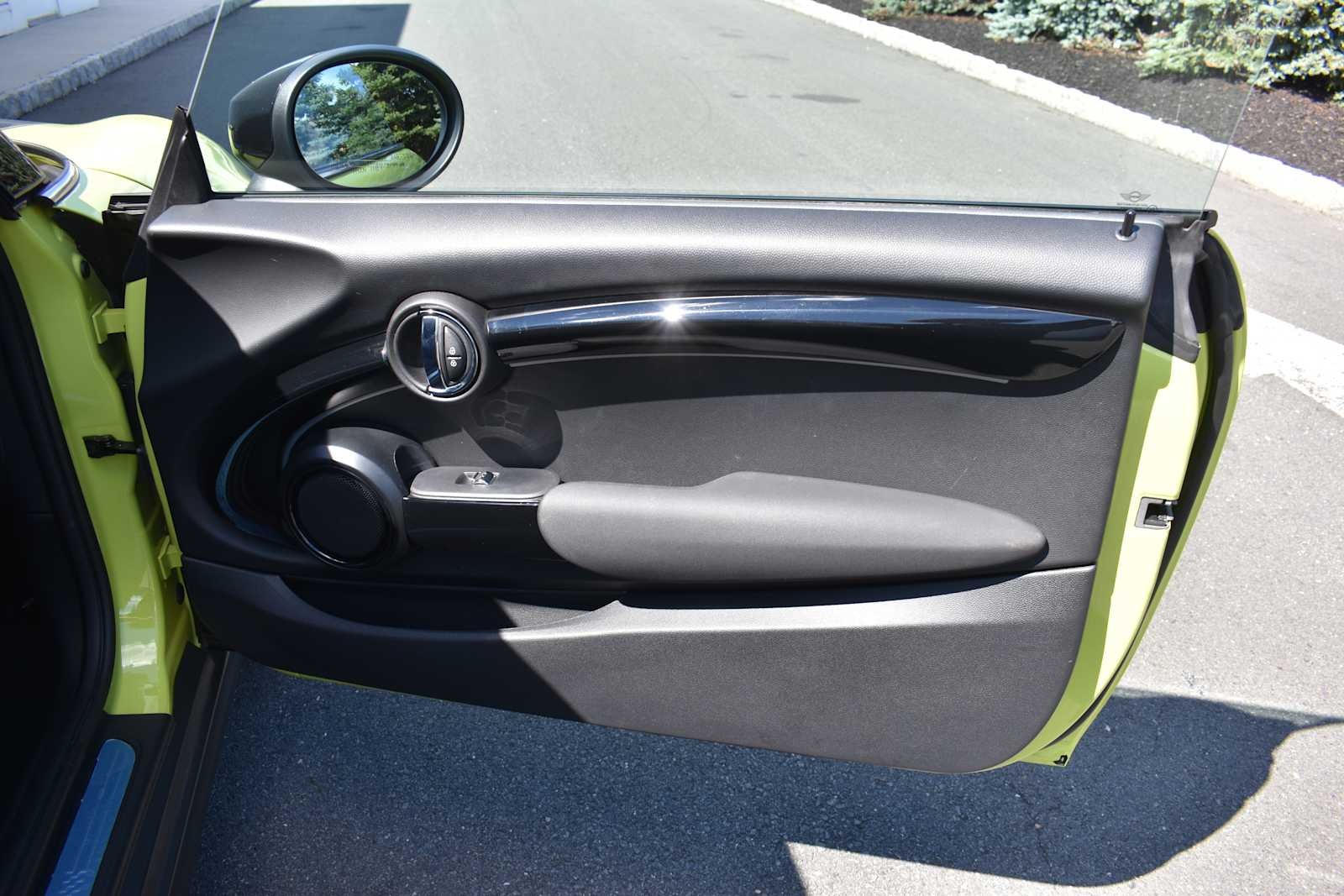 2024 MINI Convertible Cooper S FWD