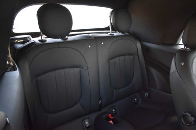 2024 MINI Convertible Cooper S FWD