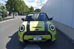 2024 MINI Convertible Cooper S FWD