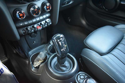 2024 MINI Convertible Cooper S FWD