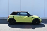 2024 MINI Convertible Cooper S FWD