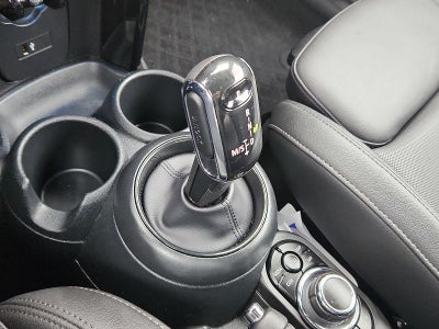 2024 MINI Convertible Cooper S FWD