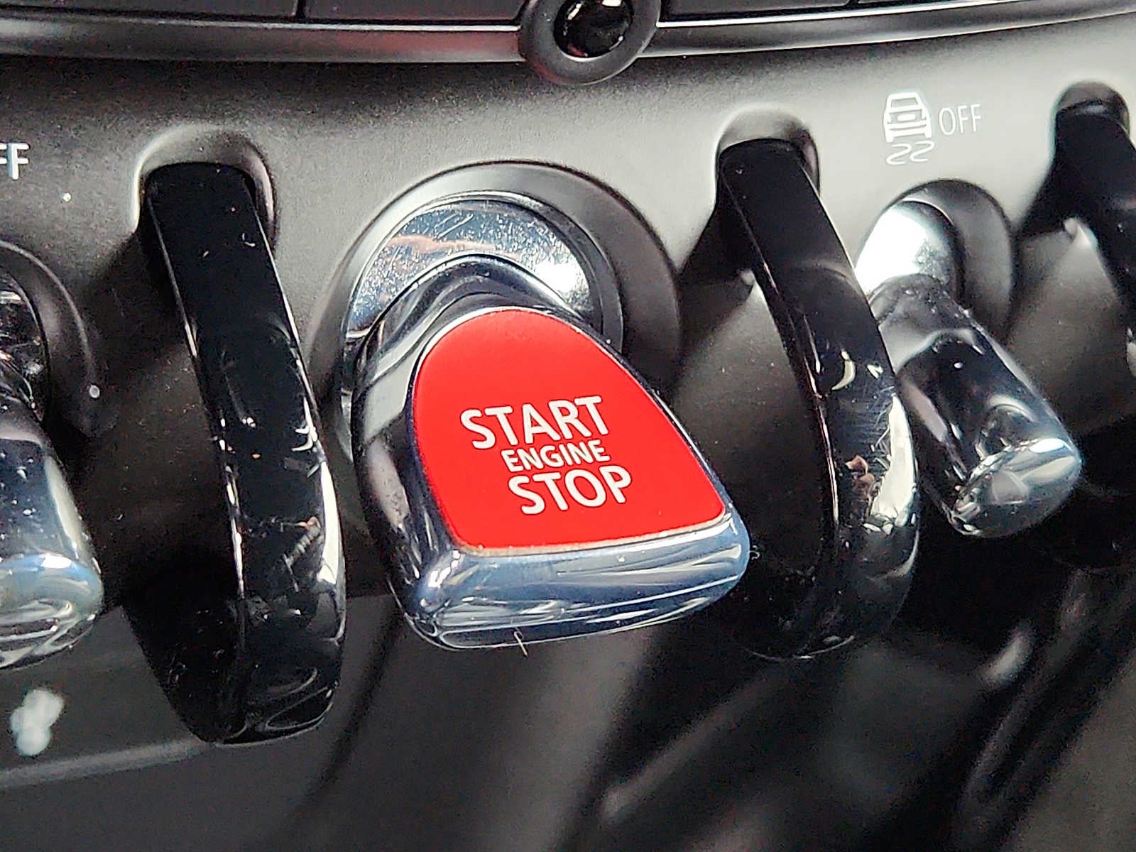 2024 MINI Convertible Cooper S FWD