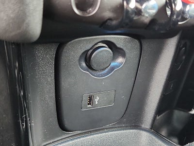 2024 MINI Convertible Cooper S FWD