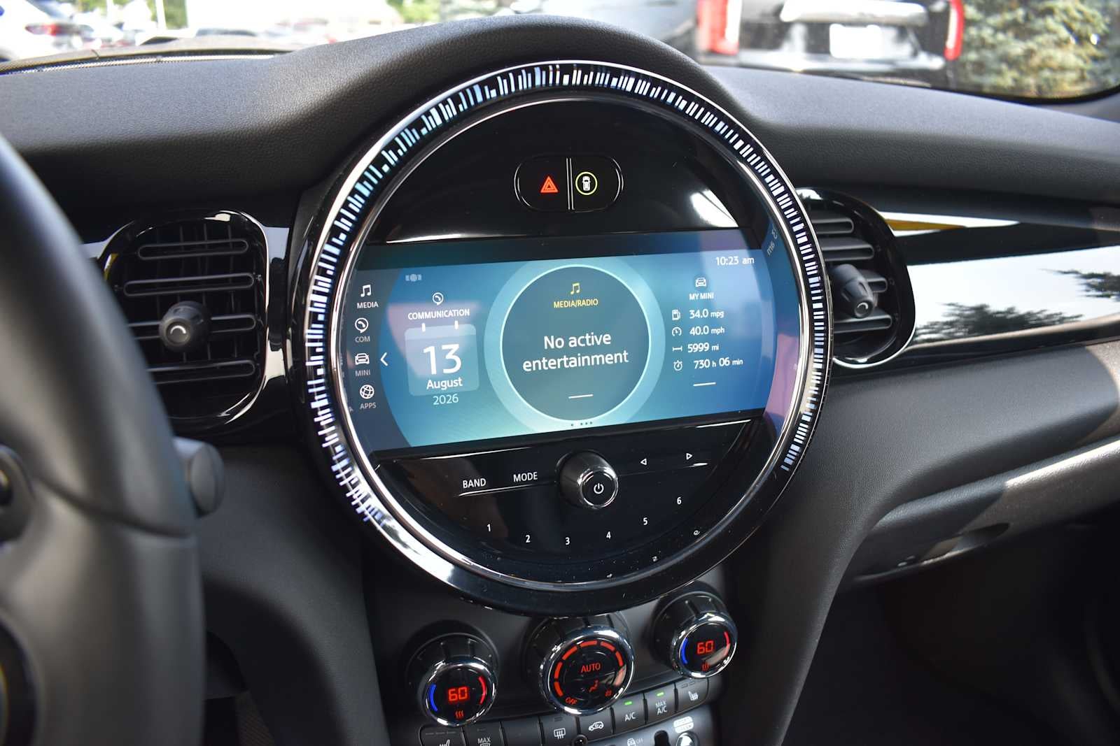 2023 MINI Convertible Cooper S FWD