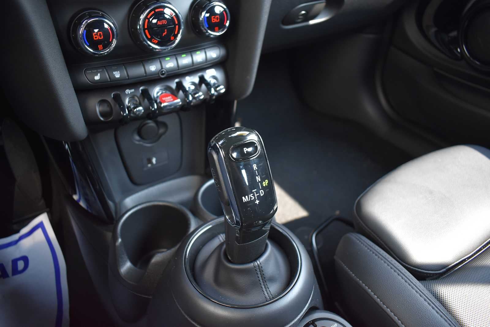 2023 MINI Convertible Cooper S FWD