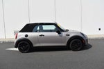 2023 MINI Convertible Cooper S FWD