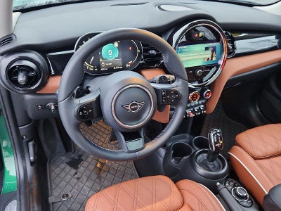 2024 MINI Hardtop 2 Door Cooper S FWD