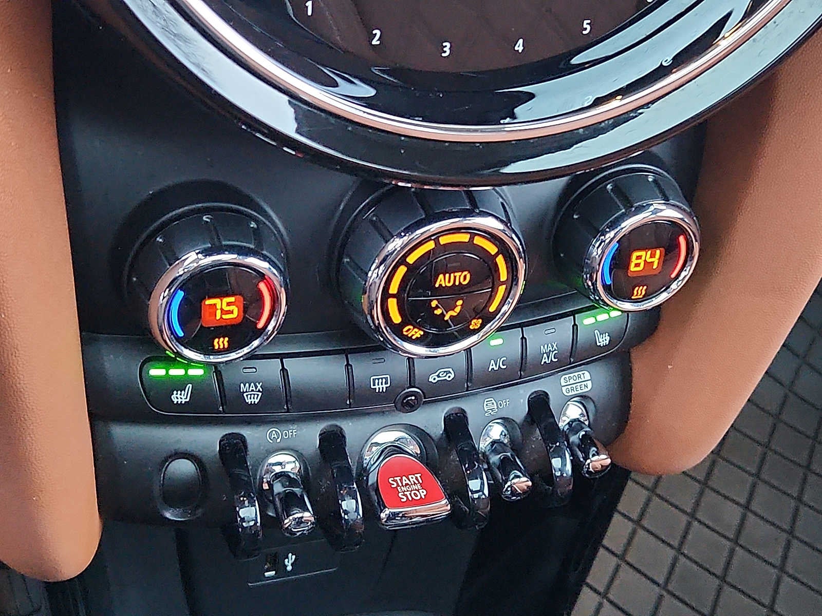 2024 MINI Hardtop 2 Door Cooper S FWD