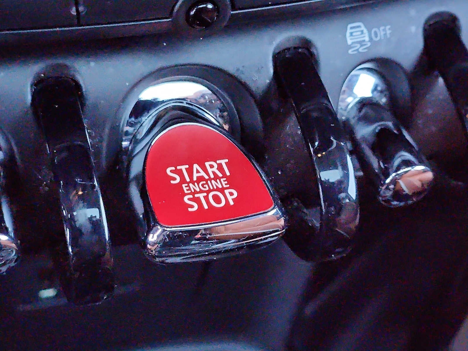 2024 MINI Hardtop 2 Door Cooper S FWD