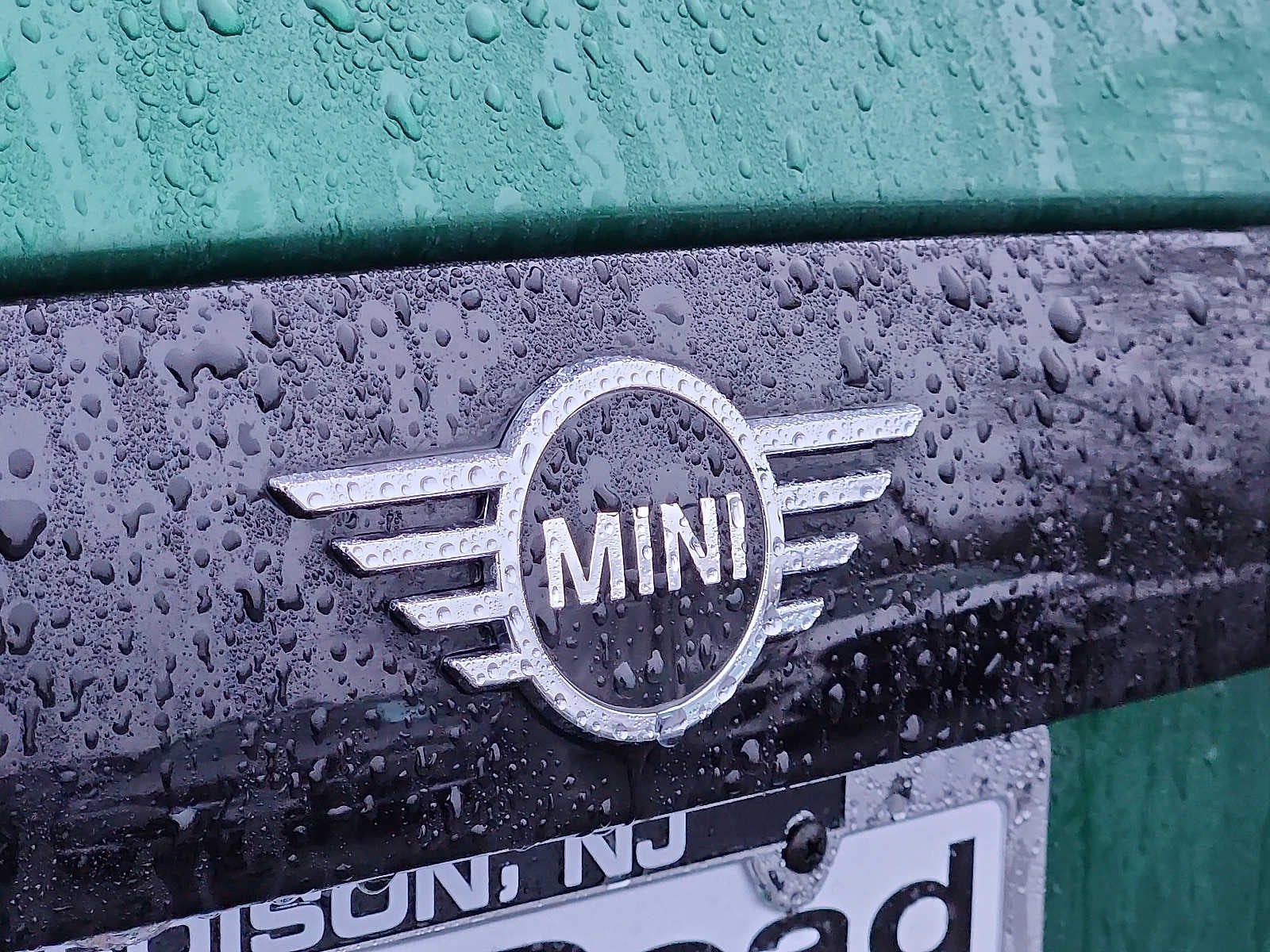 2024 MINI Hardtop 2 Door Cooper S FWD