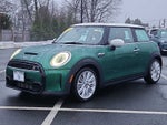 2024 MINI Hardtop 2 Door Cooper S FWD