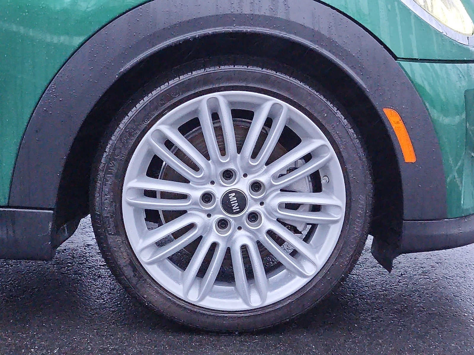 2024 MINI Hardtop 2 Door Cooper S FWD